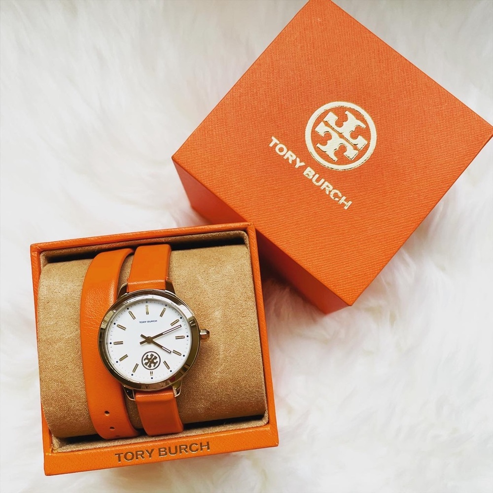 Tory Burch watch